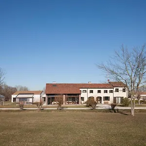 Casa Di Anna - Fattoria Sociale Alloggio per agriturismo