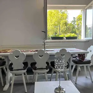Nuovo E Confortevole Appartamento