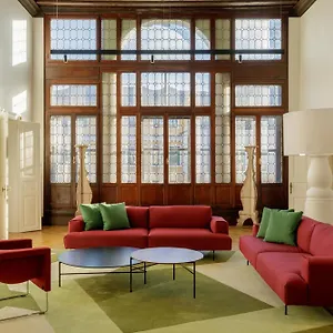 Palazzo Dei Fiori By Mate Appartement