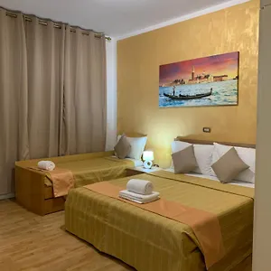 Venice House Alloggio in famiglia