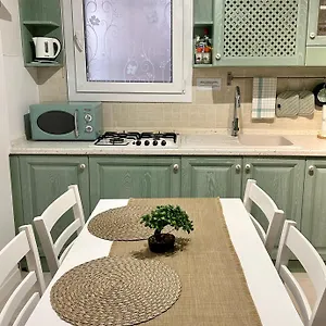 Ca'rosa Appartement