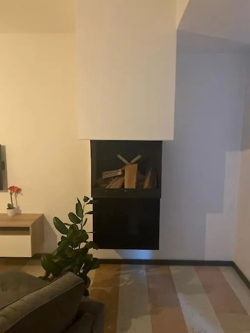 Appartamento Sole Venezia Mestre Appartement