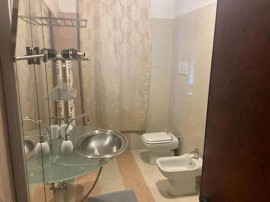 Appartement Appartamento Sole Venezia Mestre Italie