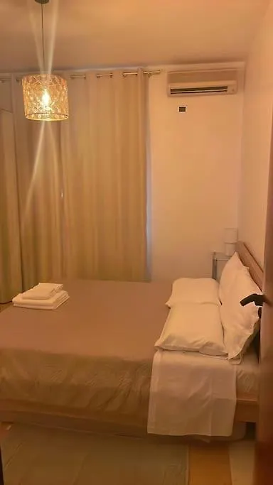 Appartement Appartamento Sole Venezia Mestre