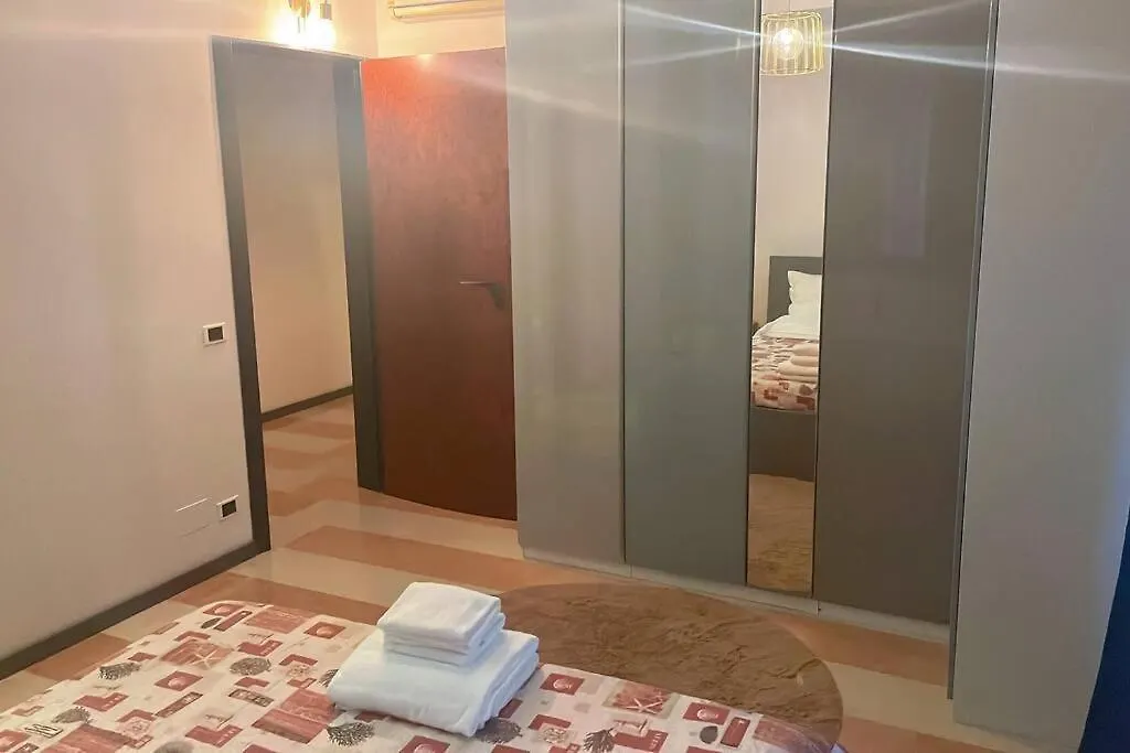 Appartamento Sole Venezia Mestre